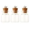 Buy 💯 12 Packs: 3 ct. (36 total) Found Objects™ Clear Bottles by Bead Landing™ 😉 -Deals Bead Landing Store MP421369 31