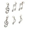 Outlet 😀 12 Packs: 6 ct. (72 total) Charmalong™ Music Note Charms by Bead Landing™ ⭐ 1 Outlet 😀 12 Packs: 6 ct. (72 total) Charmalong™ Music Note Charms by Bead Landing™ ⭐ -Deals Bead Landing Store MP421527 30