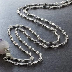 Coupon ❤️ 12 Pack: 36" Silver Bar Link Chain by Bead Landing™ 😍 -Deals Bead Landing Store MP421902 20