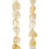 Budget ⭐ 12 Pack: Citrine Chunk Beads by Bead Landing™ 🥰 -Deals Bead Landing Store MP427653 31