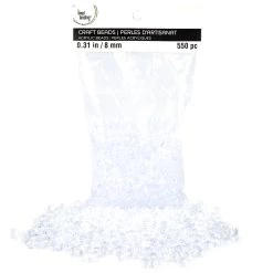 Cheap ⌛ 12 Pack: Faceted Acrylic Round Bead Value Pack, 8mm by Bead Landing™ 😀 -Deals Bead Landing Store MP442733 5