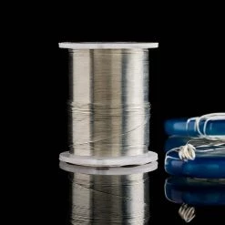 Outlet 😉 12 Pack: 28 Gauge Silver Beading Wire by Bead Landing™ 😀 6 Outlet 😉 12 Pack: 28 Gauge Silver Beading Wire by Bead Landing™ 😀 -Deals Bead Landing Store MP442850 20