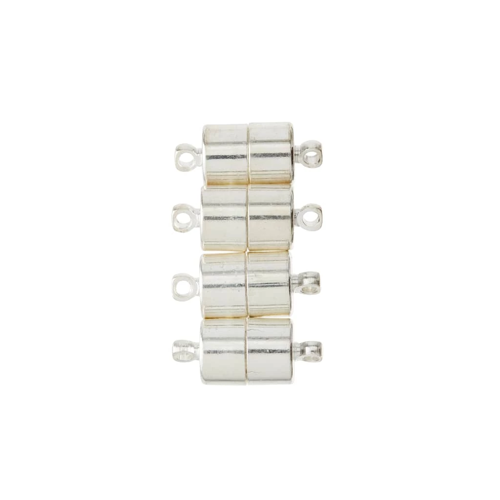 Best Sale 🥰 12 Pack: Magnetic Smooth Clasps by Bead Landing™ 🥰 3 Best Sale 🥰 12 Pack: Magnetic Smooth Clasps by Bead Landing™ 🥰