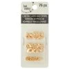 Best reviews of 🥰 12 Pack: Gold Lobster Clasps & Crimp Beads by Bead Landing™ 🛒 -Deals Bead Landing Store MP443288 30