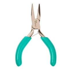 Best Sale 😀 12 Pack: Mini Chain Nose Pliers by Bead Landing™ 🤩 7 Best Sale 😀 12 Pack: Mini Chain Nose Pliers by Bead Landing™ 🤩 -Deals Bead Landing Store MP443465 31