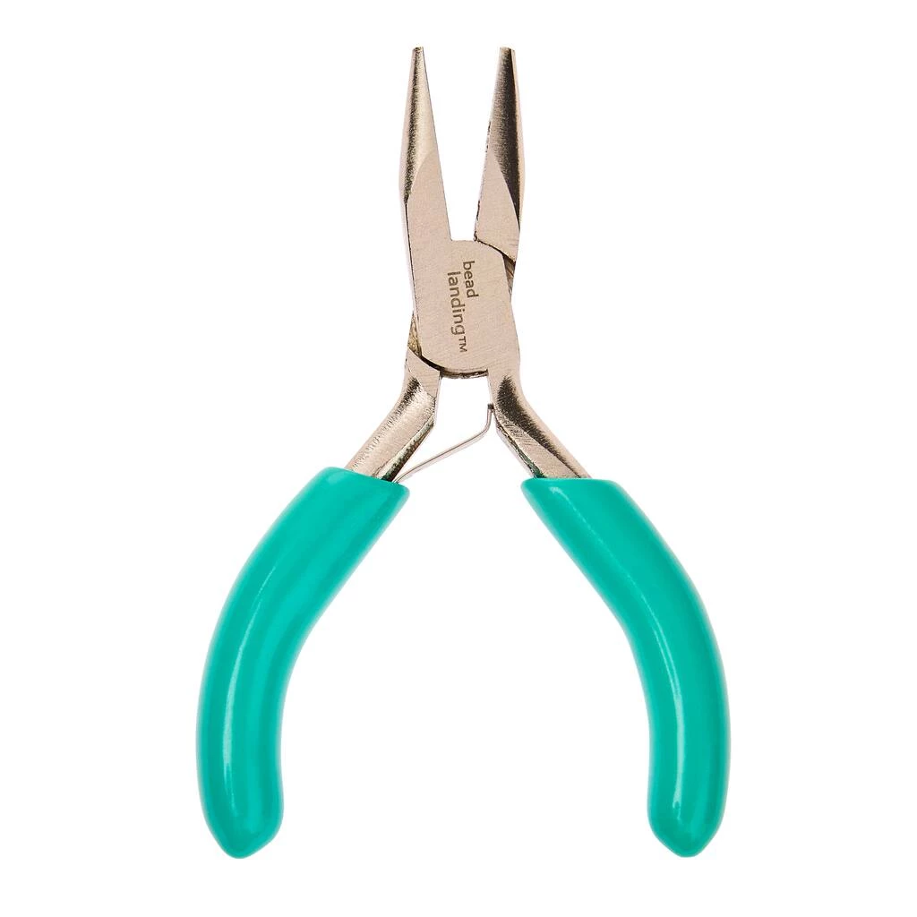 Best Sale 😀 12 Pack: Mini Chain Nose Pliers by Bead Landing™ 🤩 5 Best Sale 😀 12 Pack: Mini Chain Nose Pliers by Bead Landing™ 🤩 - Image 3