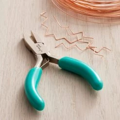 Cheapest 🔔 12 Pack: Mini Flat Nose Pliers by Bead Landing™ 👏 -Deals Bead Landing Store MP443467 20