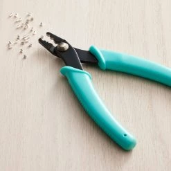 New 🛒 6 Pack: Mighty Crimper by Bead Landing™ ✔️ -Deals Bead Landing Store MP443471 20