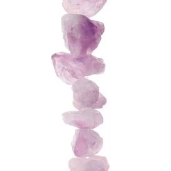 Flash Sale ⌛ 12 Pack: Sedona Purple Amethyst Nugget Beads, 16mm by Bead Landing™ ⭐ -Deals Bead Landing Store MP464729 31