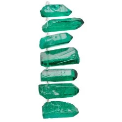 Flash Sale ❤️ 12 Pack: Sedona Aqua Quartz Crystal Beads by Bead Landing™ 👏 -Deals Bead Landing Store MP464730 30