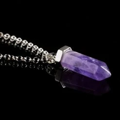 Cheapest 🔥 12 Pack: Sedona Amethyst Point Pendant by Bead Landing™ 😍 -Deals Bead Landing Store MP466654 20
