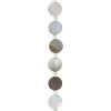 Best Pirce 🛒 12 Pack: Disk Shell Beads, 10mm by Bead Landing™ 🤩
