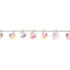 Top 10 😉 12 Pack: Faceted Glass Heart Beads, 10mm by Bead Landing™ 🥰