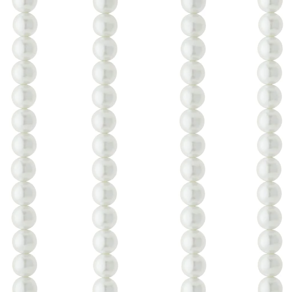 Discount ✨ 9 Packs: 72 ct. (648 total) Glass White Pearl Round Beads, 10mm by Bead Landing™ 🌟 3 Discount ✨ 9 Packs: 72 ct. (648 total) Glass White Pearl Round Beads, 10mm by Bead Landing™ 🌟