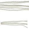 Discount 🔔 12 Pack: White Pearl Glass Beads, 4mm by Bead Landing™ 😀 -Deals Bead Landing Store MP471488