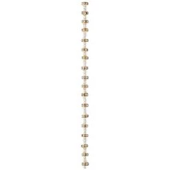 Best Sale ⭐ 12 Pack: Gold Studded Rhinestone Beads, 8mm by Bead Landing™ ⭐ -Deals Bead Landing Store MP471547 30