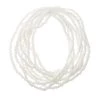 Buy 🧨 12 Pack: White Glass Rondelle Seed Beads, 6/0 by Bead Landing™ 👍 -Deals Bead Landing Store MP471880 30