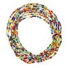 Best Sale 🎉 9 Pack: Multicolored Glass Seed Rondel Beads, 6/0 by Bead Landing™ ⌛ -Deals Bead Landing Store MP471887 30
