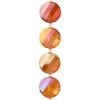 Cheap 🎁 12 Pack: Amber Glass Faceted Round Beads, 18mm by Bead Landing™ 🎉 -Deals Bead Landing Store MP471996 31