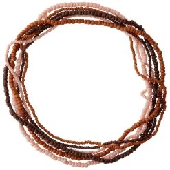 Cheap 😉 12 Pack: Small Glass Beads, Lavender Mix by Bead Landing™ 🥰