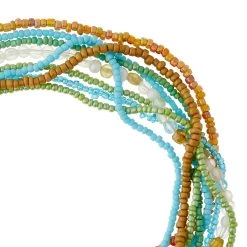 Wholesale 😉 12 Pack: Multicolor Glass Mix Beads by Bead Landing™ 🤩 -Deals Bead Landing Store MP472419 31