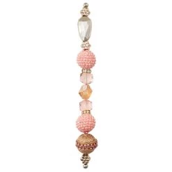 Cheapest 👍 12 Pack: Rose Gold Mix Round Strung Beads by Bead Landing™ 🥰 -Deals Bead Landing Store MP473479 30