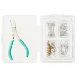 Flash Sale ✔️ 12 Pack: Earring Repair Tool Kit by Bead Landing™ 🧨 -Deals Bead Landing Store MP478532 31