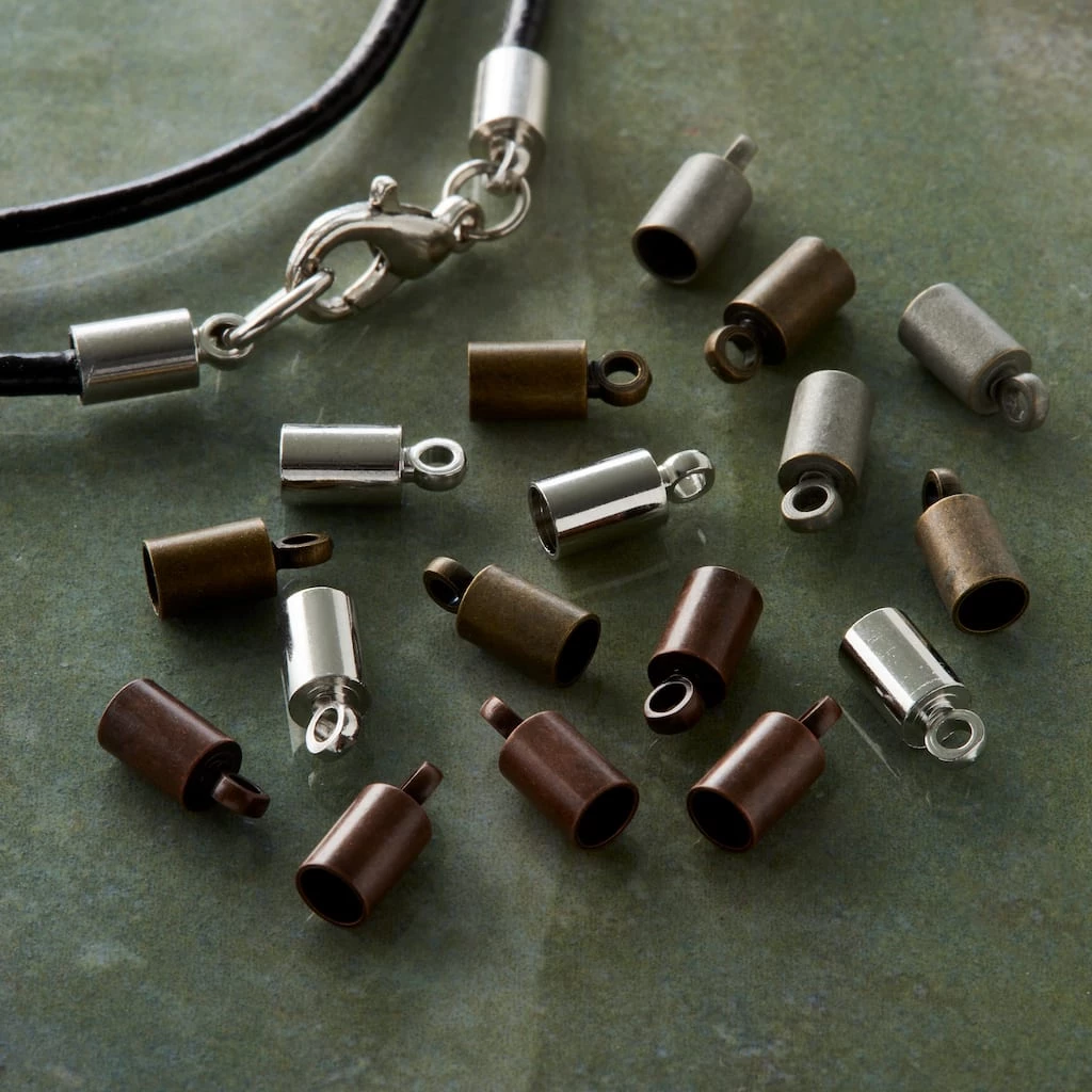 Best reviews of 👍 12 Pack: Cording Closures by Bead Landing™ ⌛ 4 Best reviews of 👍 12 Pack: Cording Closures by Bead Landing™ ⌛ - Image 2