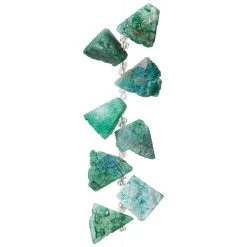 Flash Sale 👍 12 Pack: Mint Druzy Agate Chunks by Bead Landing™ 👏 -Deals Bead Landing Store MP484392 30
