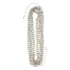 Cheapest 🌟 12 Packs: 2 ct. (24 total) 30" Textured Double Link Chain Necklaces by Bead Landing™ 🛒 -Deals Bead Landing Store MP506373 31