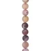 New 🧨 12 Pack: Purple Agate Round Beads, 10mm by Bead Landing™ ✨ -Deals Bead Landing Store MP507407 31