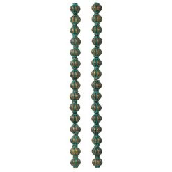 Best reviews of 😉 12 Pack: Patina Metal Lantern Beads, 8mm by Bead Landing™ ✔️ 7 Best reviews of 😉 12 Pack: Patina Metal Lantern Beads, 8mm by Bead Landing™ ✔️ -Deals Bead Landing Store MP508457 30