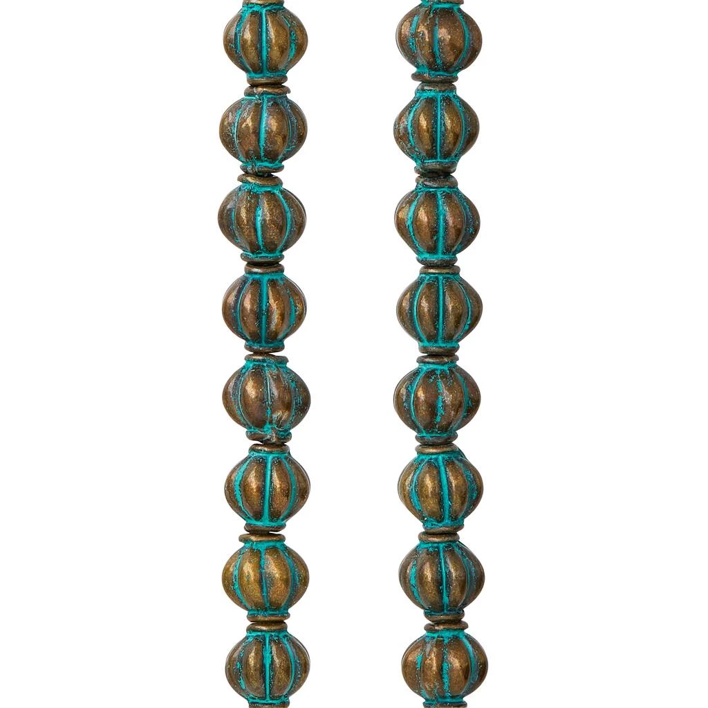 Best reviews of 😉 12 Pack: Patina Metal Lantern Beads, 8mm by Bead Landing™ ✔️ 3 Best reviews of 😉 12 Pack: Patina Metal Lantern Beads, 8mm by Bead Landing™ ✔️