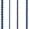 Top 10 🔥 12 Pack: Navy Glass Pearl Round Beads by Bead Landing™ 🎉 -Deals Bead Landing Store MP547761 31