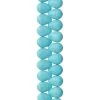 Hot Sale ✨ 12 Pack: Turquoise Howlite Teardrop Beads by Bead Landing™, 17.3mm 🤩 1 Hot Sale ✨ 12 Pack: Turquoise Howlite Teardrop Beads by Bead Landing™, 17.3mm 🤩 -Deals Bead Landing Store MP547783 31
