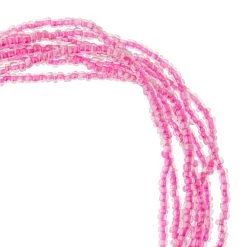 Best Pirce 🥰 12 Pack: Clear Pink Glass Rondelle Seed Beads, 6/0 by Bead Landing™ ❤️ 7 Best Pirce 🥰 12 Pack: Clear Pink Glass Rondelle Seed Beads, 6/0 by Bead Landing™ ❤️ -Deals Bead Landing Store MP547803 31