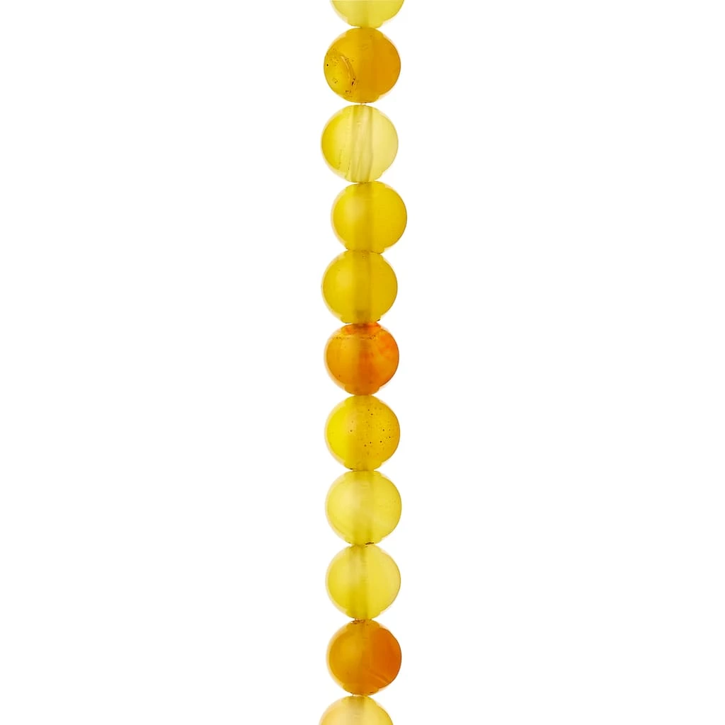 Best reviews of 👍 12 Pack: Yellow Agate Round Beads, 8mm by Bead Landing™ 👏 3 Best reviews of 👍 12 Pack: Yellow Agate Round Beads, 8mm by Bead Landing™ 👏