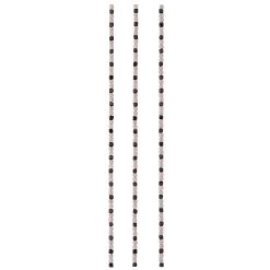 Best deal 👍 12 Pack: Multicolor Glass Cube Bead Strings, 3mm by Bead Landing™ 🔔 -Deals Bead Landing Store MP547848 30