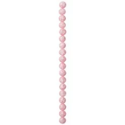 Flash Sale 🌟 12 Pack: Pink Quartzite Round Beads, 10mm by Bead Landing™ 🧨 -Deals Bead Landing Store MP547873 30