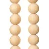 Buy 😍 12 Pack: Natural Wooden Round Beads, 15mm by Bead Landing™ 🌟 -Deals Bead Landing Store MP547882 31
