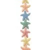 Buy ⌛ 12 Pack: Multicolor Metal Starfish Beads, 14mm by Bead Landing™ ✨ -Deals Bead Landing Store MP548359 31