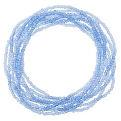 Best reviews of โญ 12 Pack: Royal Blue Glass Seed Beads, 6/0 by Bead Landing™ ๐คฉ