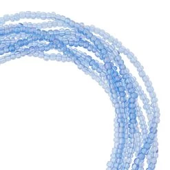 Best reviews of ⭐ 12 Pack: Royal Blue Glass Seed Beads, 6/0 by Bead Landing™ 🤩 7 Best reviews of ⭐ 12 Pack: Royal Blue Glass Seed Beads, 6/0 by Bead Landing™ 🤩 -Deals Bead Landing Store MP548521 31