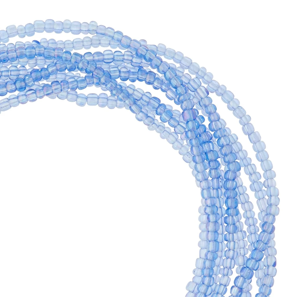 Best reviews of ⭐ 12 Pack: Royal Blue Glass Seed Beads, 6/0 by Bead Landing™ 🤩 5 Best reviews of ⭐ 12 Pack: Royal Blue Glass Seed Beads, 6/0 by Bead Landing™ 🤩 - Image 3