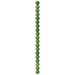Outlet ⌛ 12 Packs: 19 ct. (228 total) Green Crackled Quartz Round Beads, 10mm by Bead Landing™ ❤️ -Deals Bead Landing Store MP548524 32