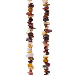 Best deal ✨ 12 Pack: Natural Picture Jasper Round Beads, 8mm by Bead Landing™ 👍