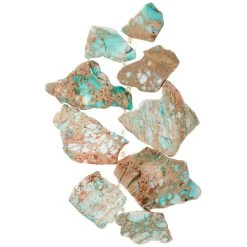 Wholesale 🧨 12 Pack: Green Imperial Jasper Nugget Beads by Bead Landing™ 👍 -Deals Bead Landing Store MP549814 30