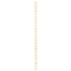 Deals 👏 12 Pack: Light Pink 👩 Mother of Pearl Round Beads, 8mm by Bead Landing™ 🤩 -Deals Bead Landing Store MP550325 30