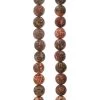 Best reviews of 🔔 12 Pack: Matte Leopard Jasper Round Beads, 8mm by Bead Landing™ 👍 -Deals Bead Landing Store MP593994 31