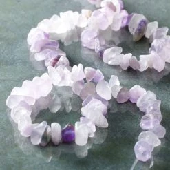 Coupon ๐ 12 Pack: Purple Matte Amethyst Chip Beads by Bead Landing™ ๐งจ 9 Coupon ๐ 12 Pack: Purple Matte Amethyst Chip Beads by Bead Landing™ ๐งจ -Deals Bead Landing Store MP593999 20